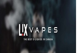 LIX Vapes